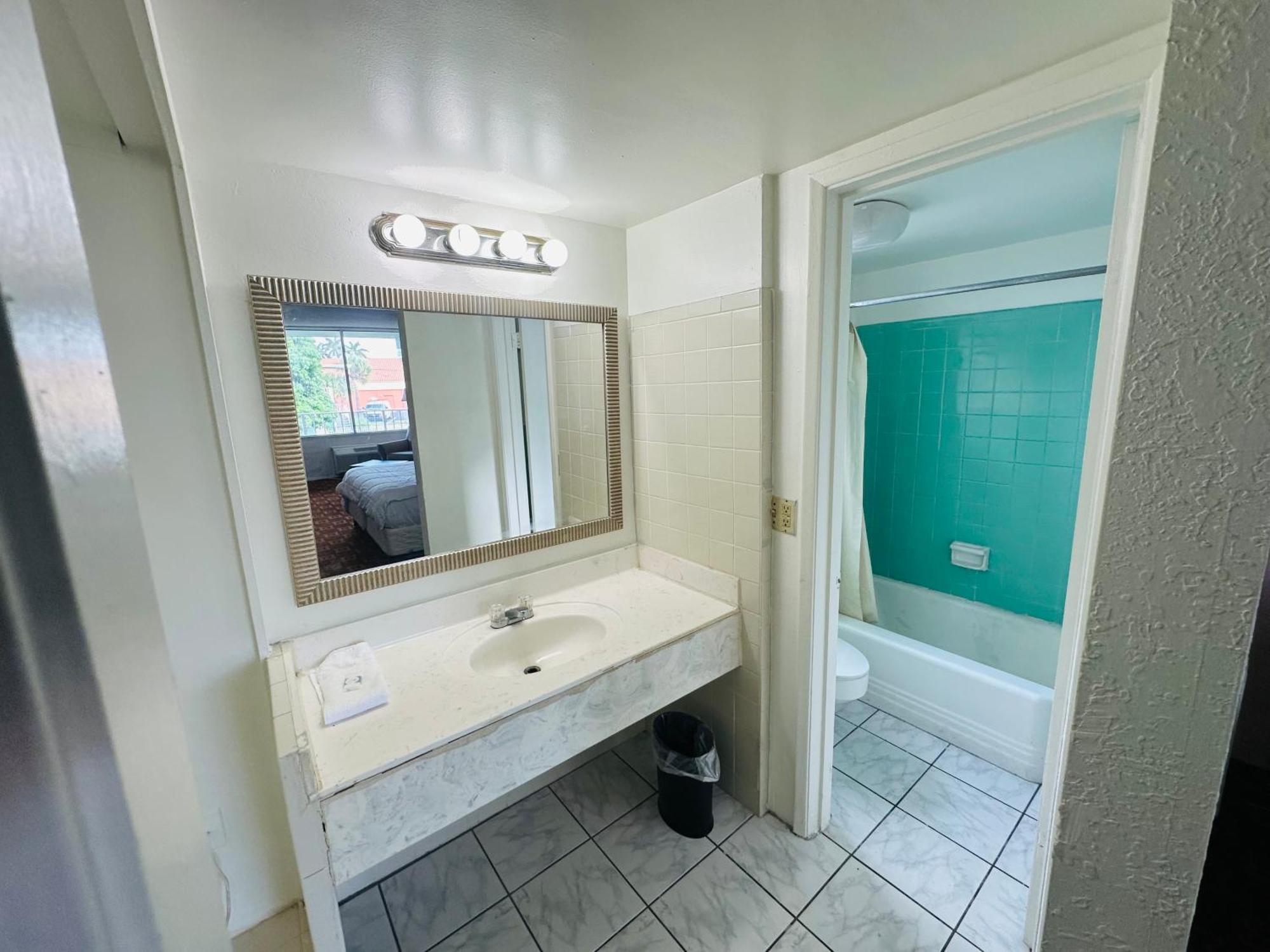 Boca Inn Boca Raton Luaran gambar