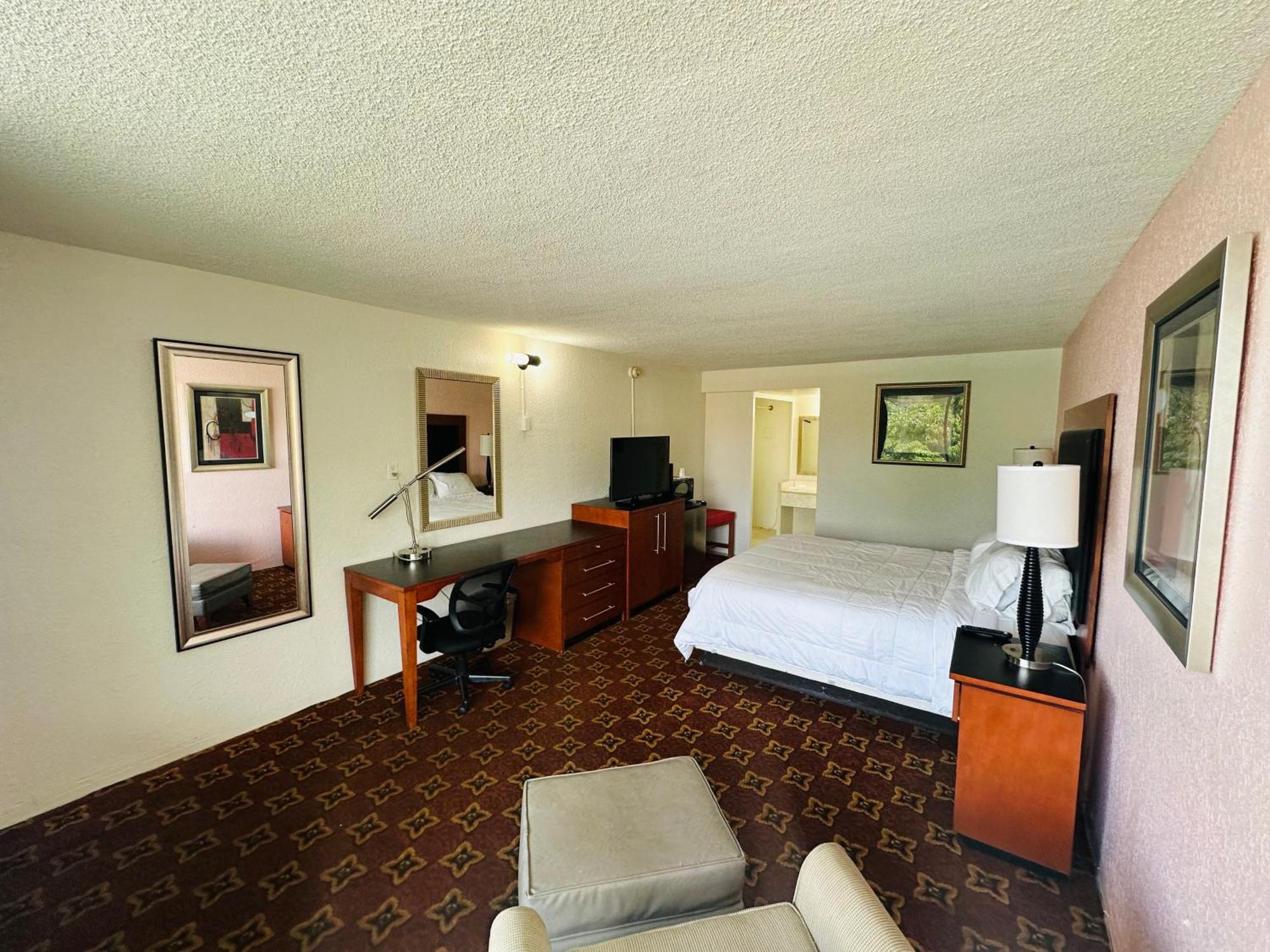 Boca Inn Boca Raton Luaran gambar