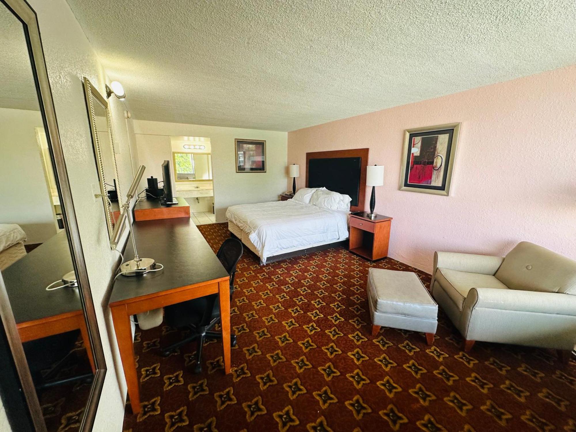 Boca Inn Boca Raton Luaran gambar
