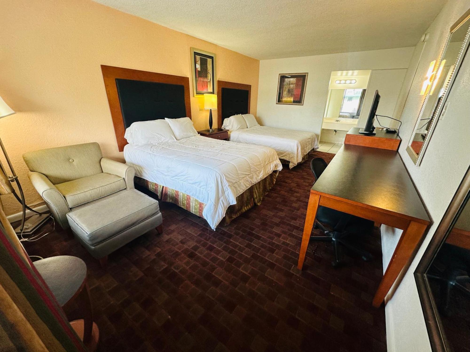Boca Inn Boca Raton Luaran gambar