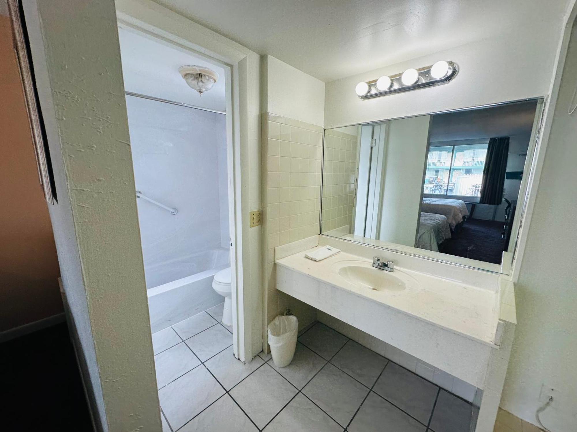 Boca Inn Boca Raton Luaran gambar