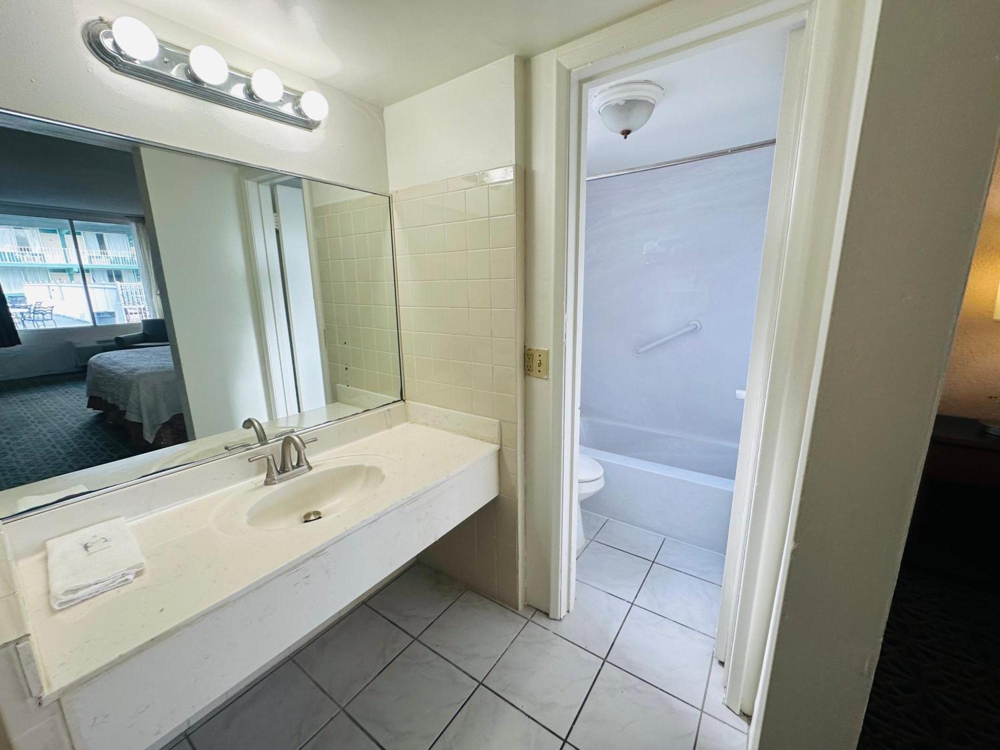 Boca Inn Boca Raton Luaran gambar