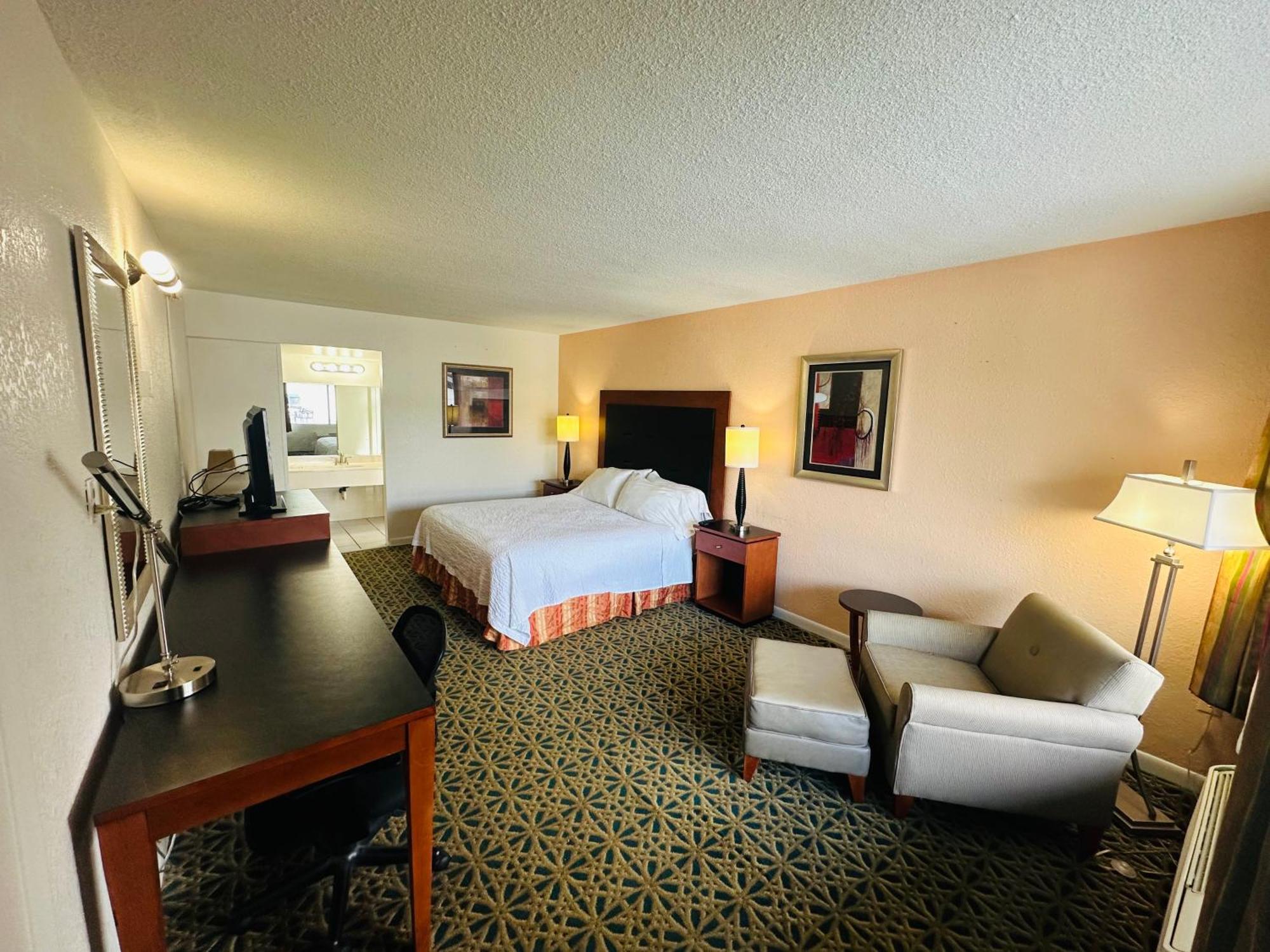 Boca Inn Boca Raton Luaran gambar