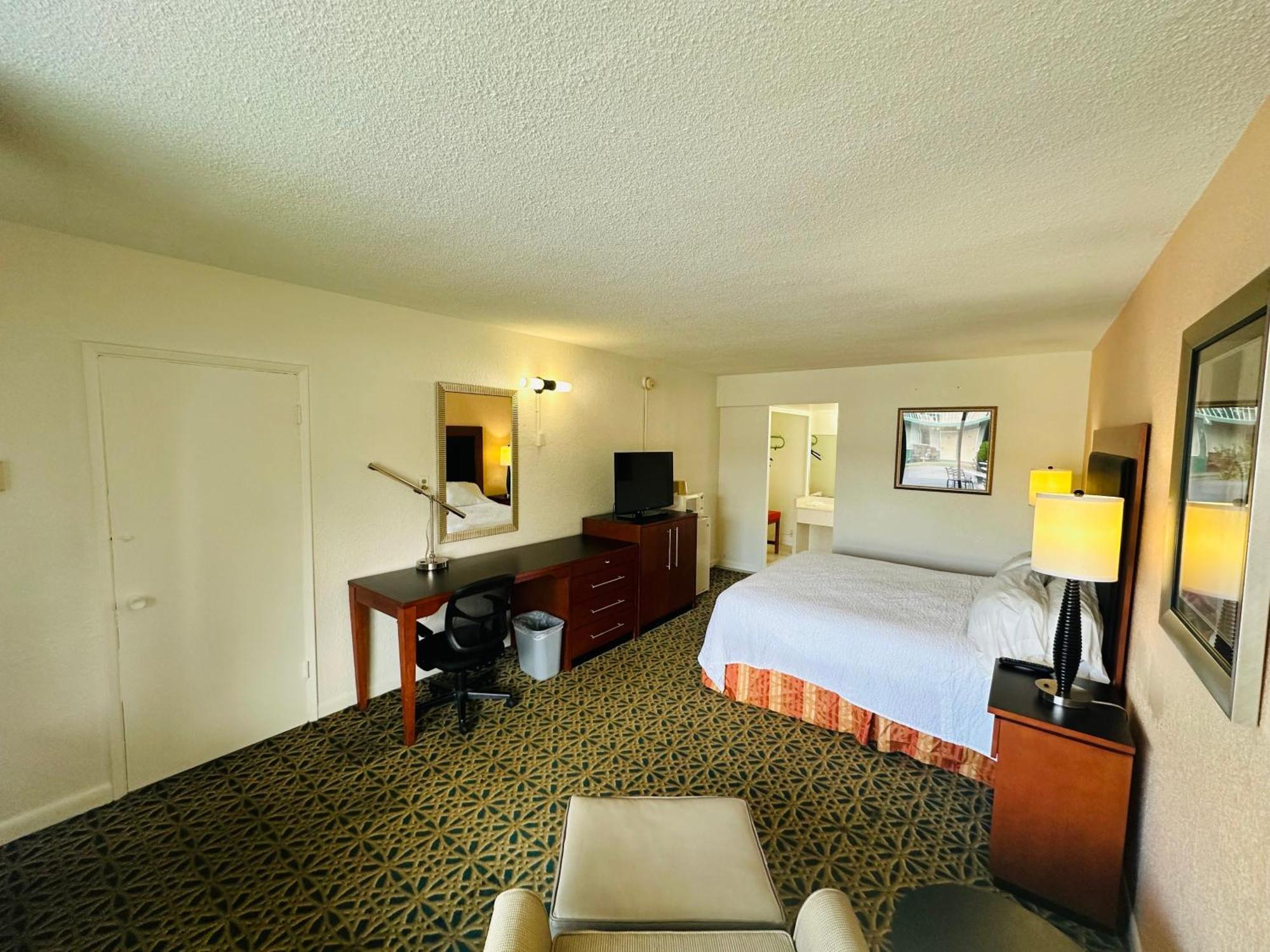 Boca Inn Boca Raton Luaran gambar