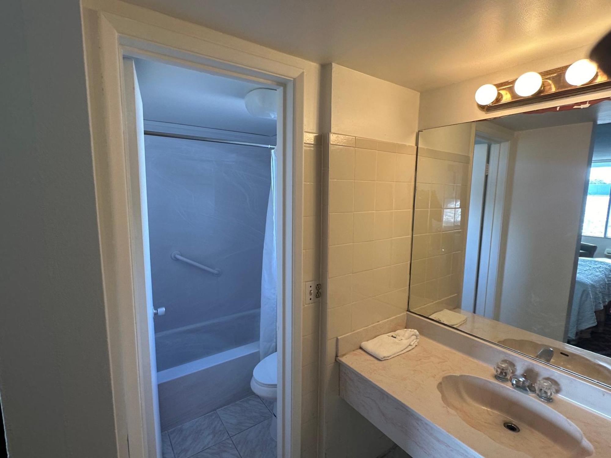 Boca Inn Boca Raton Luaran gambar