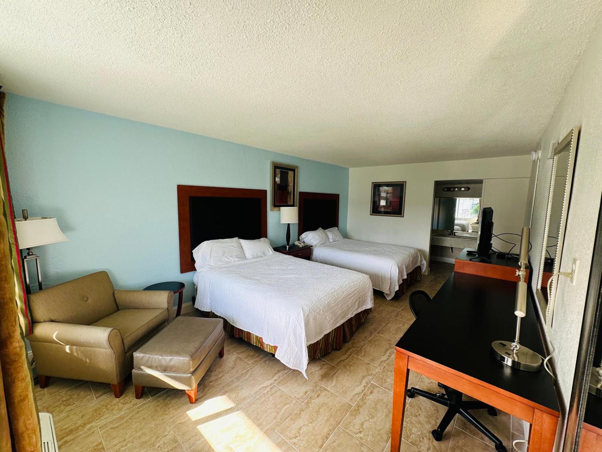 Boca Inn Boca Raton Luaran gambar