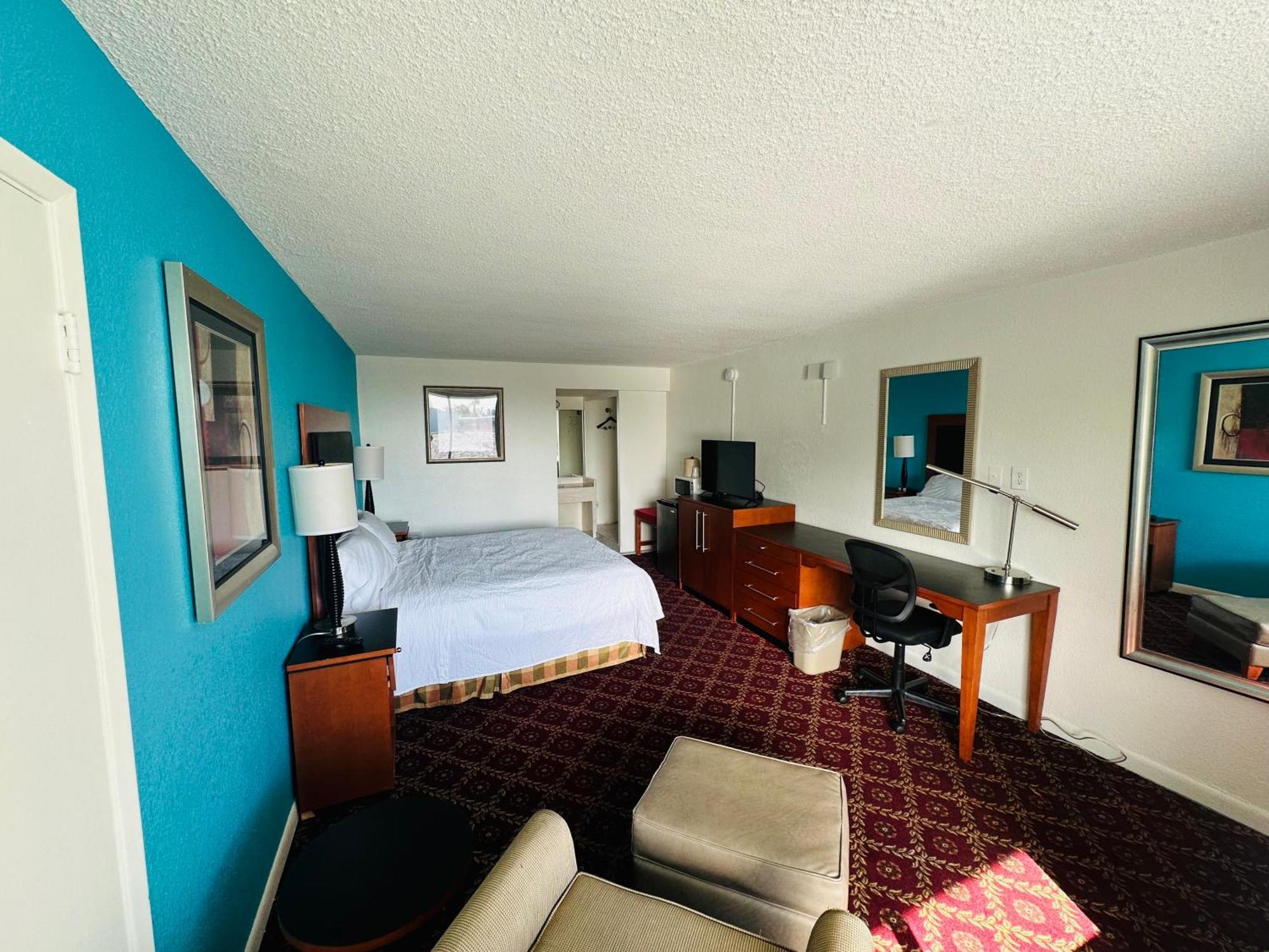 Boca Inn Boca Raton Luaran gambar