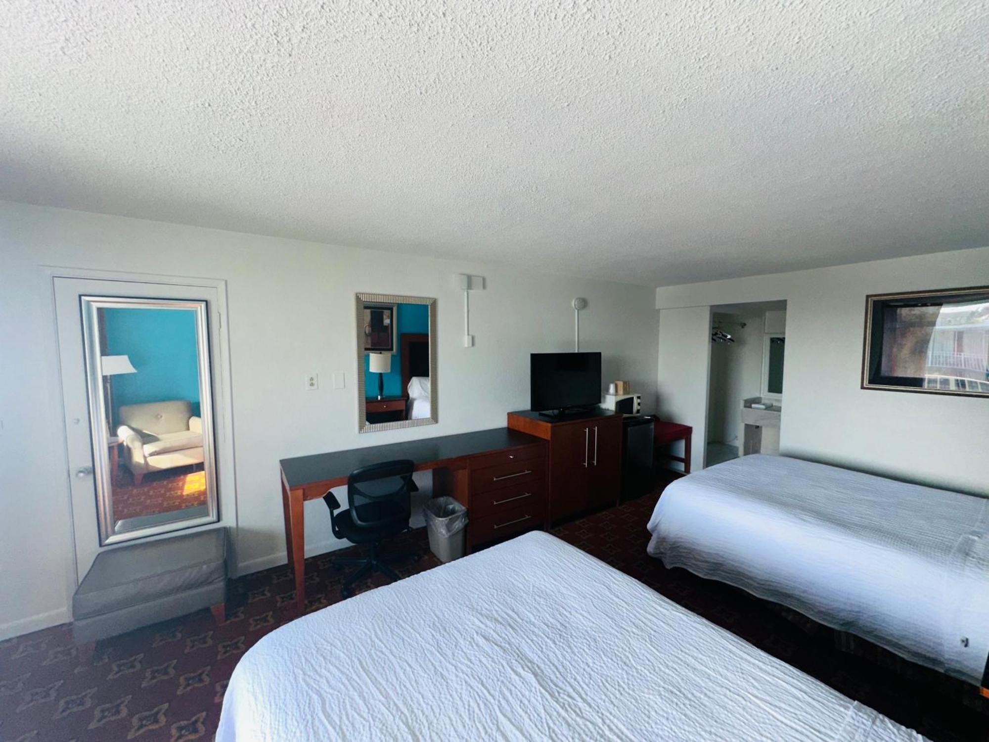 Boca Inn Boca Raton Luaran gambar