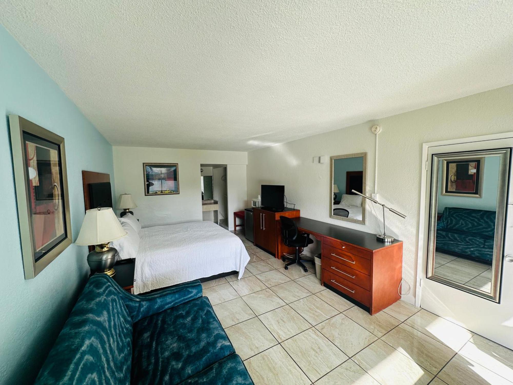 Boca Inn Boca Raton Luaran gambar