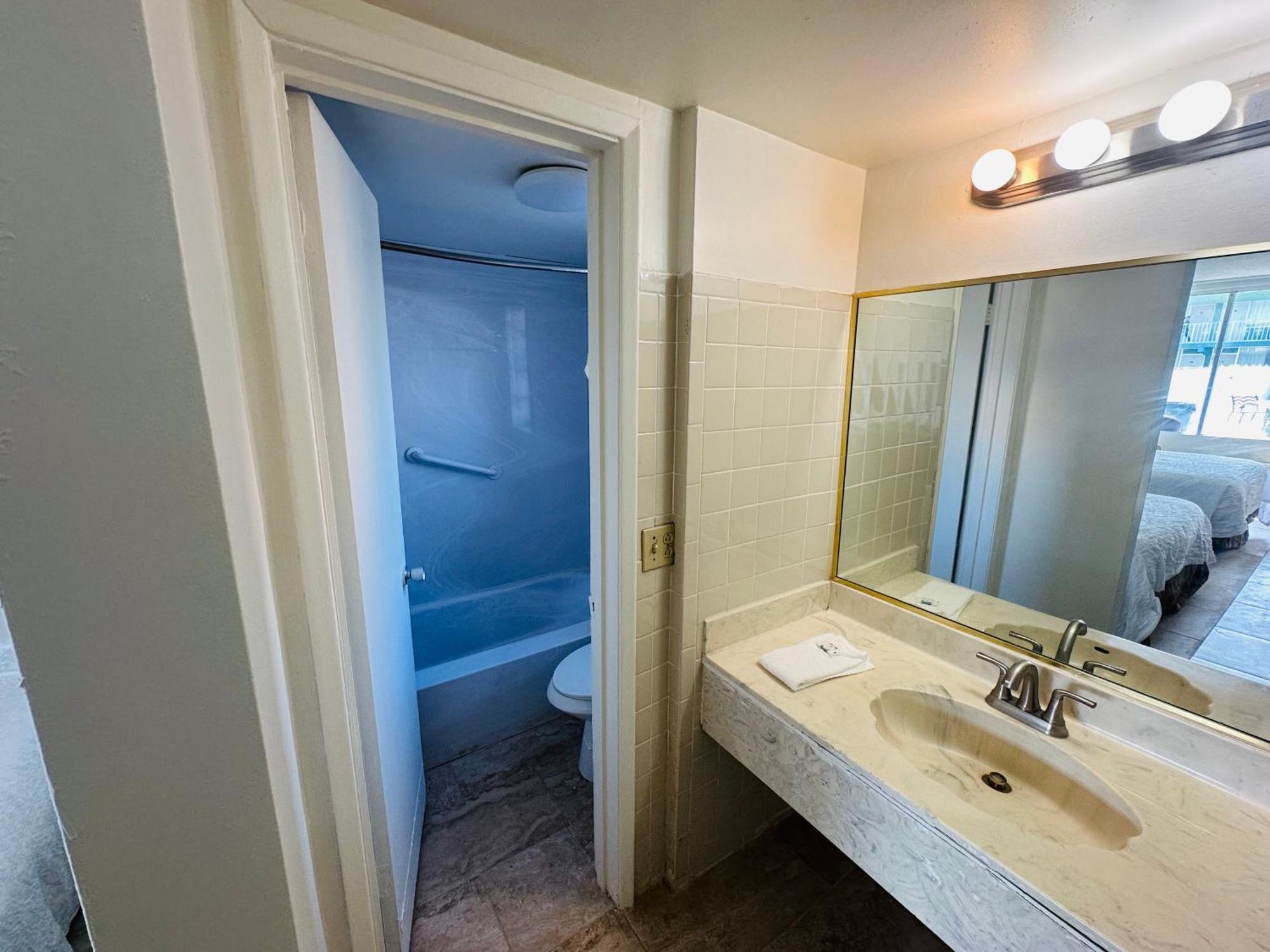 Boca Inn Boca Raton Luaran gambar