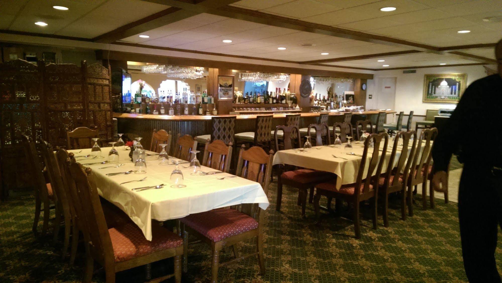 Boca Inn Boca Raton Luaran gambar