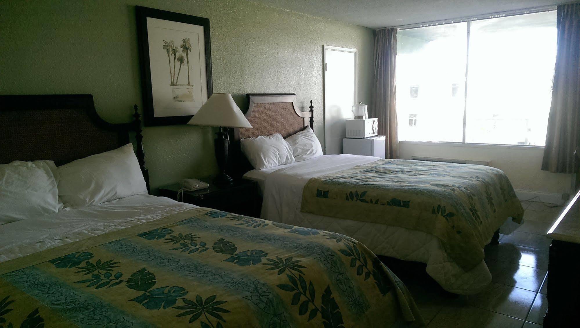 Boca Inn Boca Raton Luaran gambar