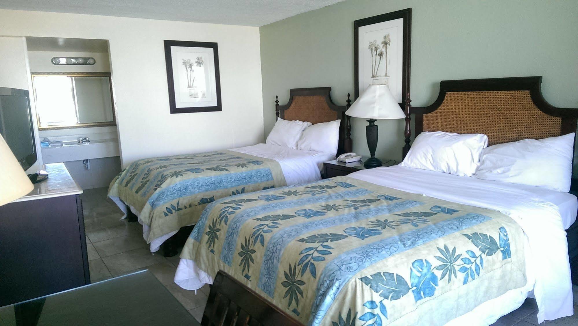 Boca Inn Boca Raton Luaran gambar
