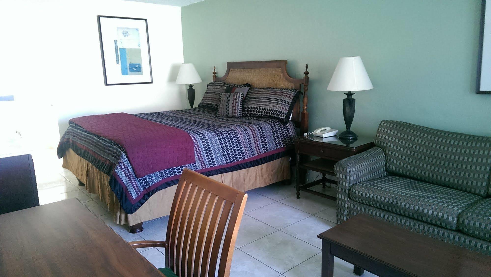 Boca Inn Boca Raton Luaran gambar