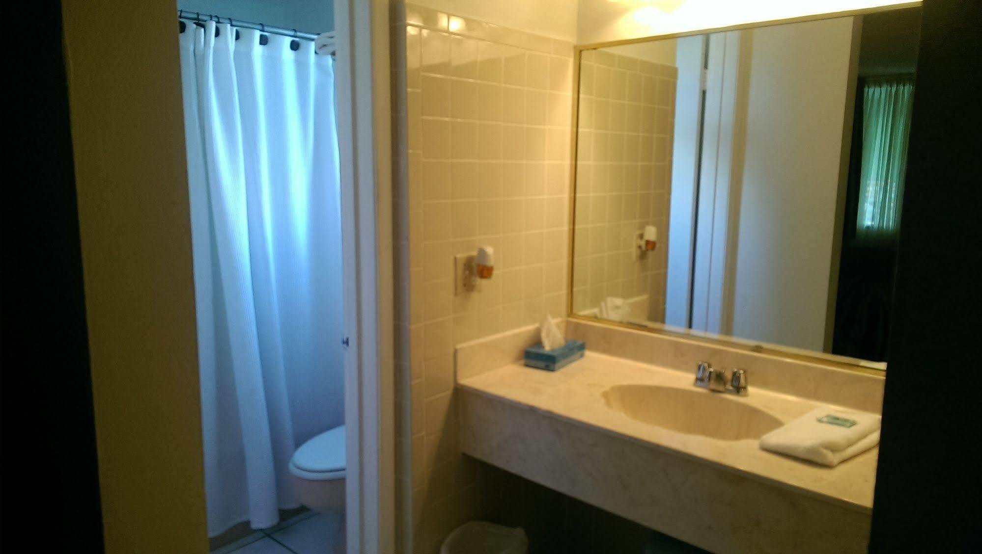 Boca Inn Boca Raton Luaran gambar