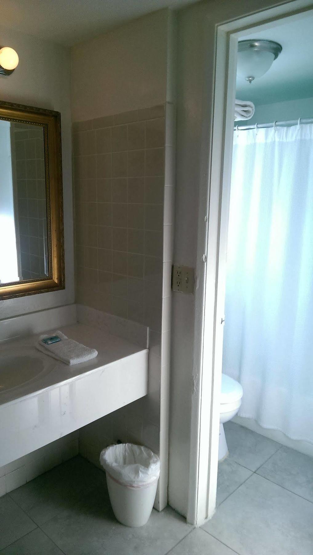 Boca Inn Boca Raton Luaran gambar