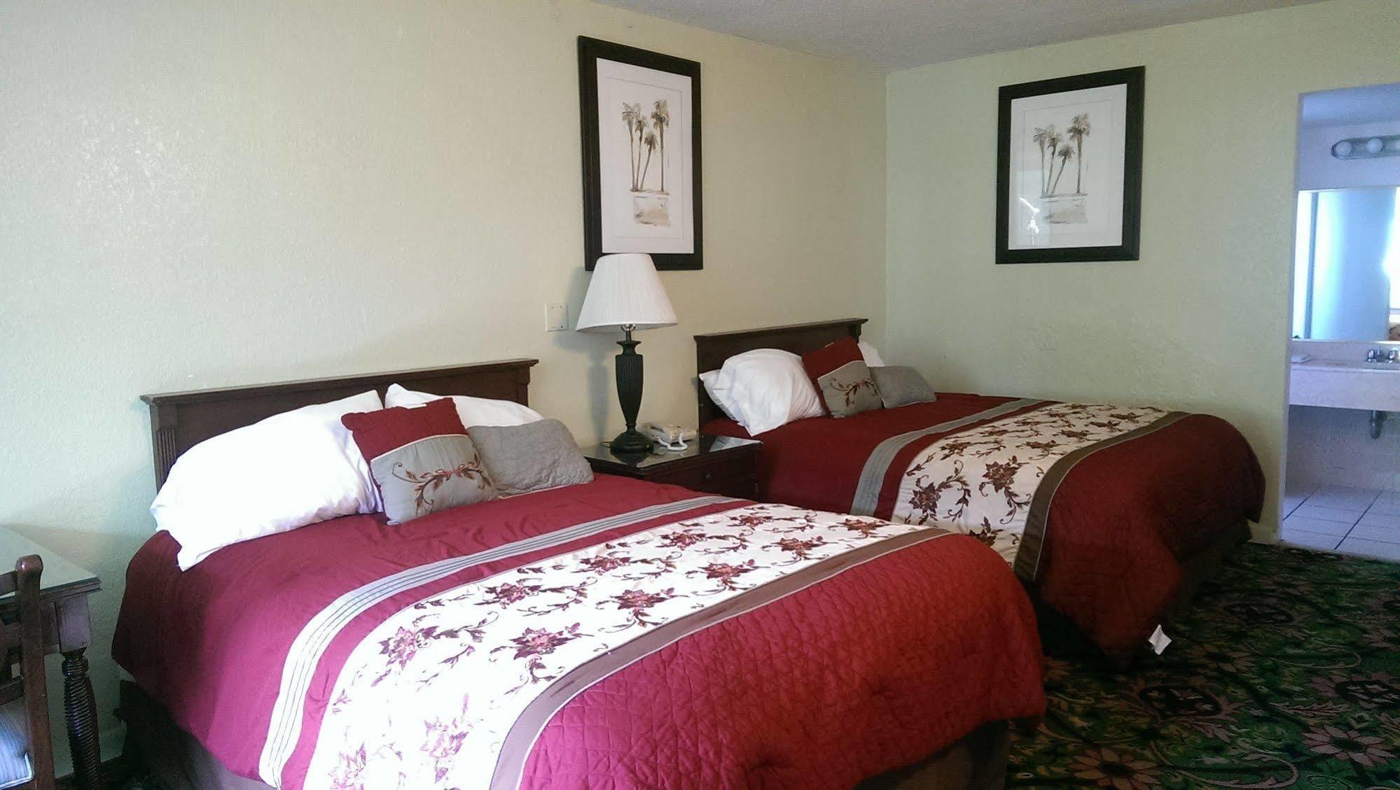 Boca Inn Boca Raton Luaran gambar