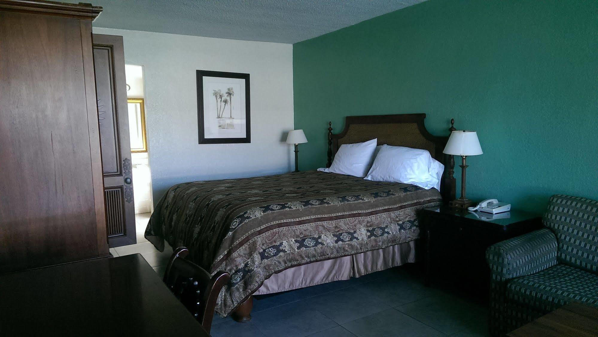 Boca Inn Boca Raton Luaran gambar