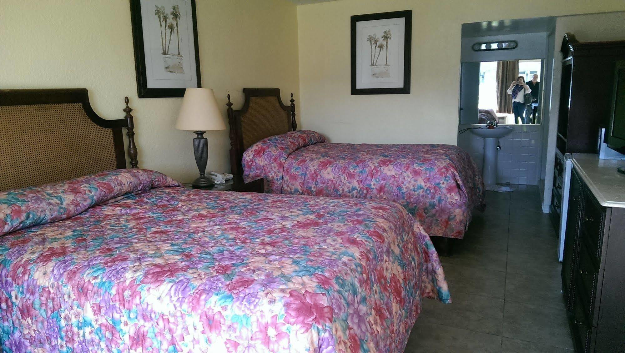 Boca Inn Boca Raton Luaran gambar