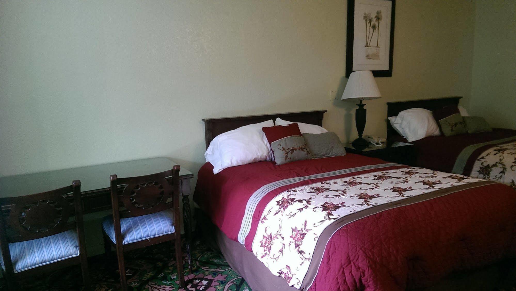Boca Inn Boca Raton Luaran gambar