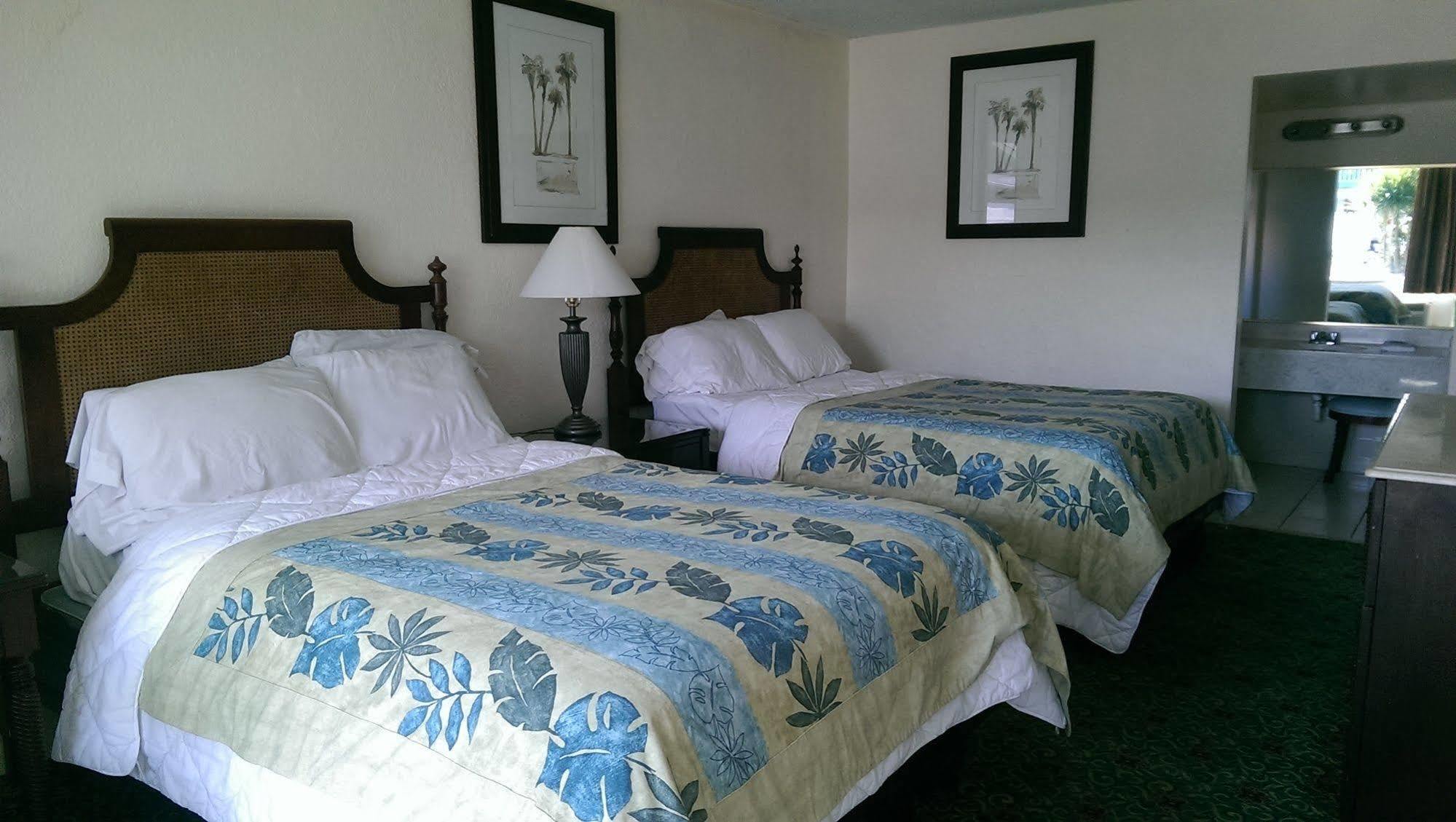 Boca Inn Boca Raton Luaran gambar