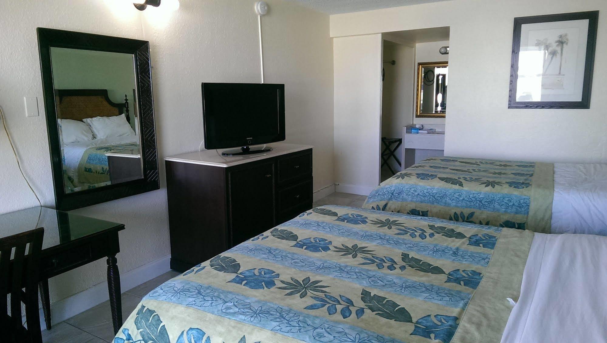 Boca Inn Boca Raton Luaran gambar